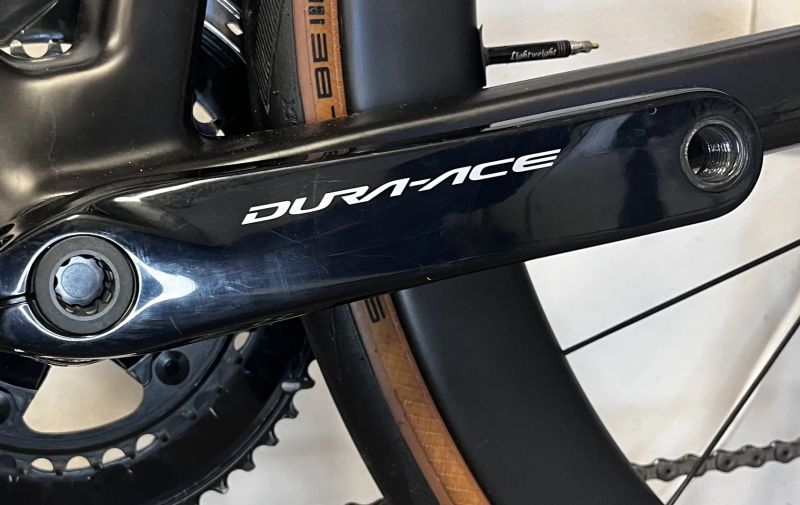 Shimano Dura Ace 9170 kompletni