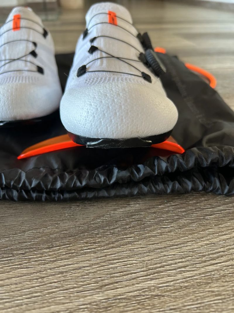 Silniční tretry DMT KR0 vel. 44,5 