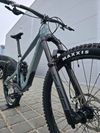 GHOST Riot AM CF Pro Carbon 2025 29″ velikost M / RockShox ZEB / Shimano XT / Trail / Enduro / nové