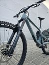 GHOST Riot AM CF Pro Carbon 2025 29″ velikost M / RockShox ZEB / Shimano XT / Trail / Enduro / nové