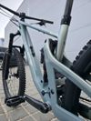 GHOST Riot AM CF Pro Carbon 2025 29″ velikost M / RockShox ZEB / Shimano XT / Trail / Enduro / nové