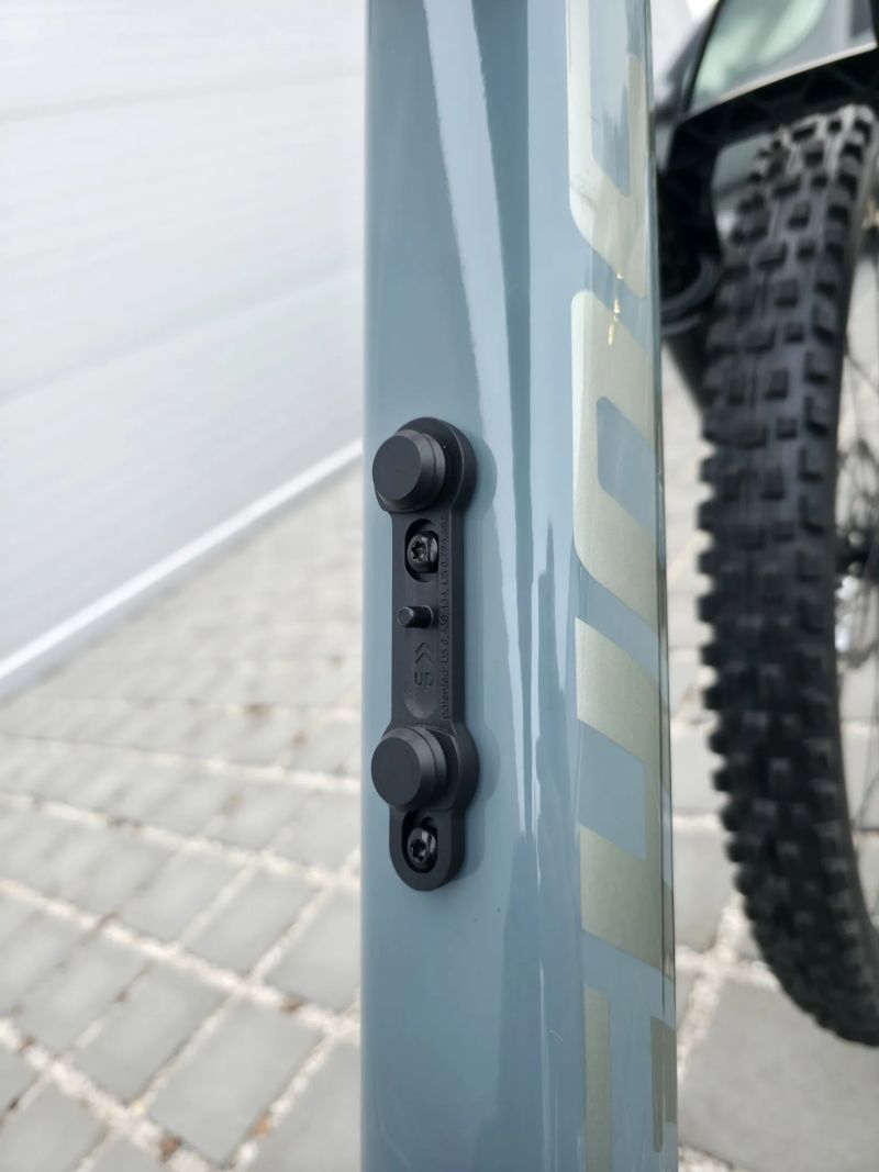 GHOST Riot AM CF Pro Carbon 2025 29″ velikost M / RockShox ZEB / Shimano XT / Trail / Enduro / nové