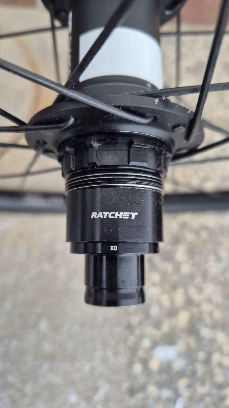 Zánovní MTB zapletená kola Oquo MP28PRO 29"