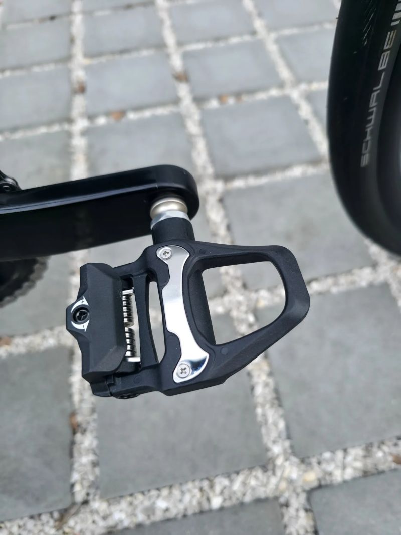 Canyon Endurance AL 6 - 2024 - Shimano 105 – velikost XL / Shinano 105 2x12 / Top stav