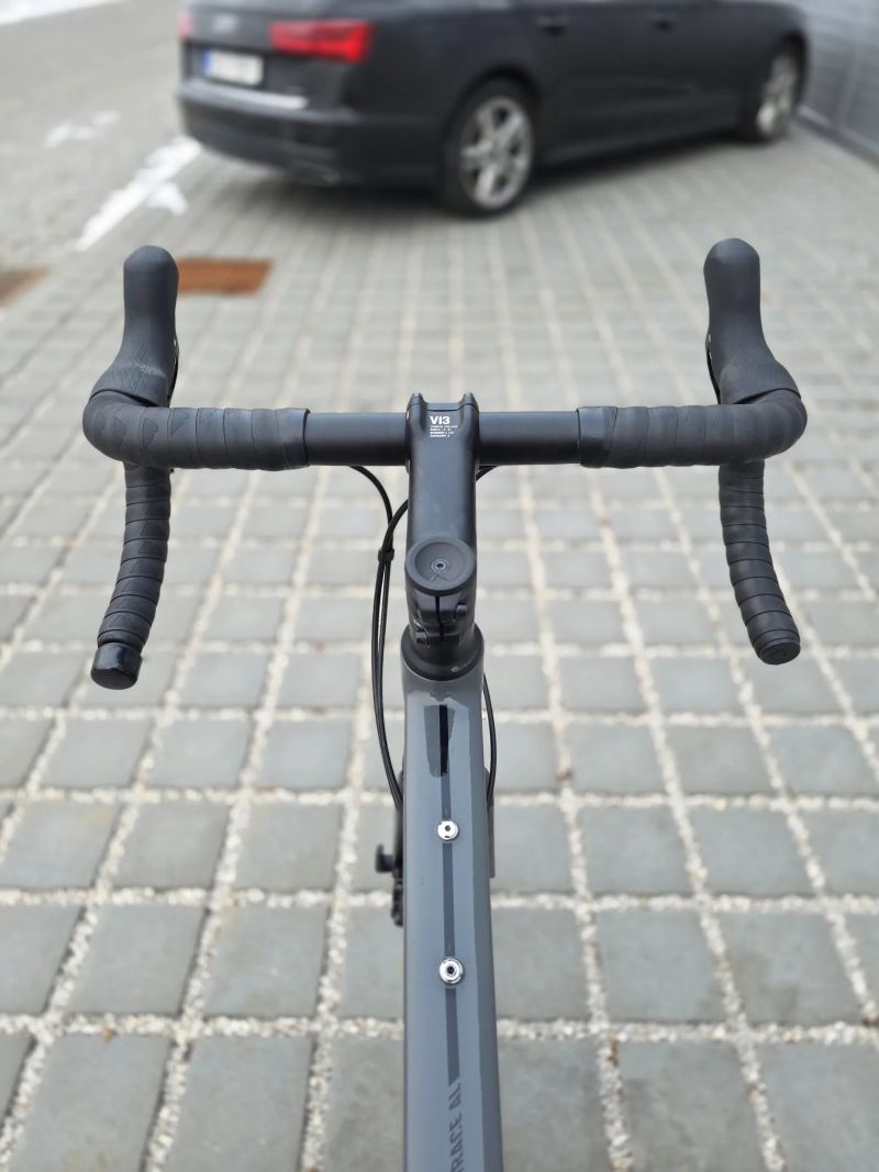 Canyon Endurance AL 6 - 2024 - Shimano 105 – velikost XL / Shinano 105 2x12 / Top stav