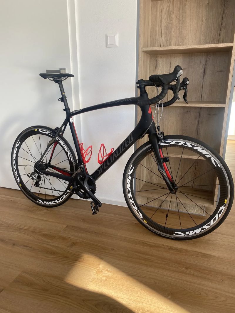 Specialized Roubaix