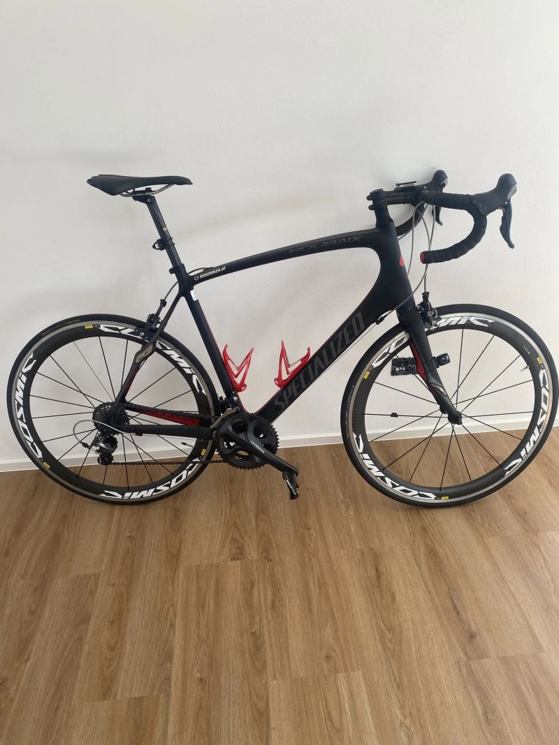 Specialized Roubaix