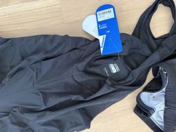 Dres a kraťasy Giant 