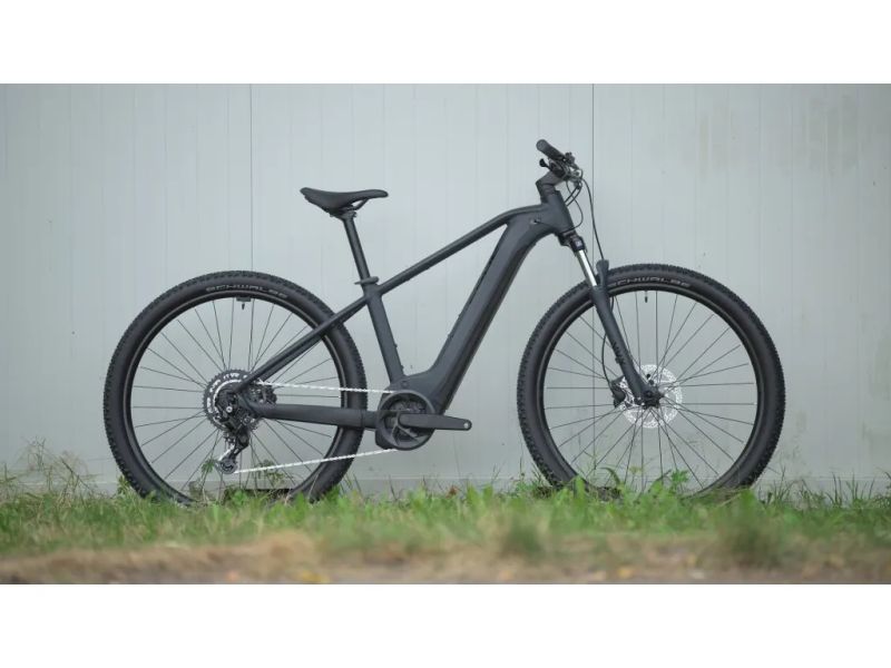 Cube Reaction hybrid performance 625 29