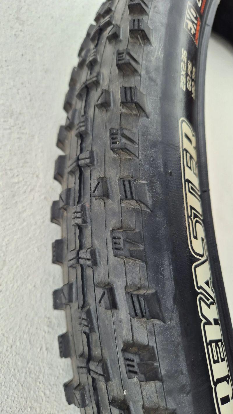 Maxxis