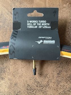 Specialized Hell of the North Tubular 28x700