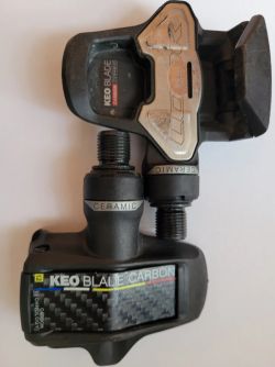 Look Keo Blade ceramic