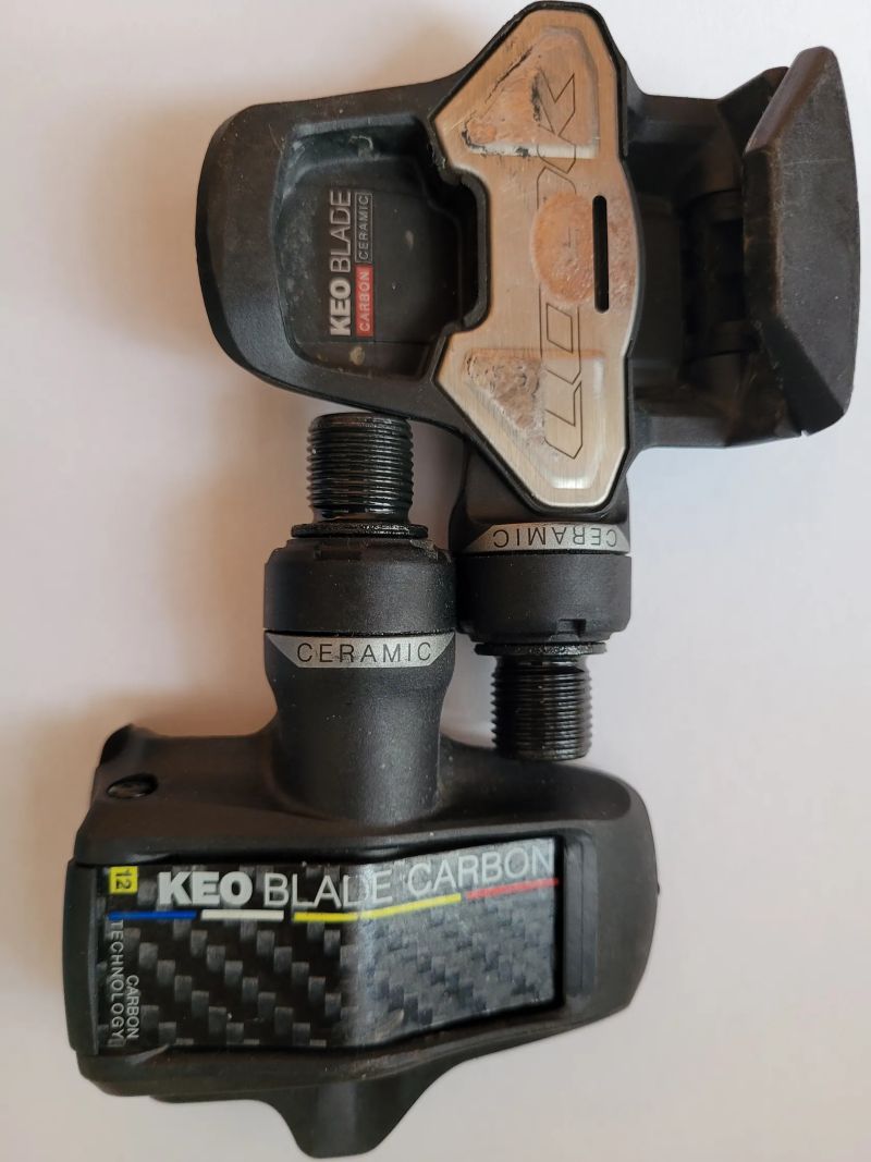 Look Keo Blade ceramic