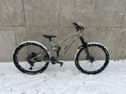 Transition Sentinel vel.L