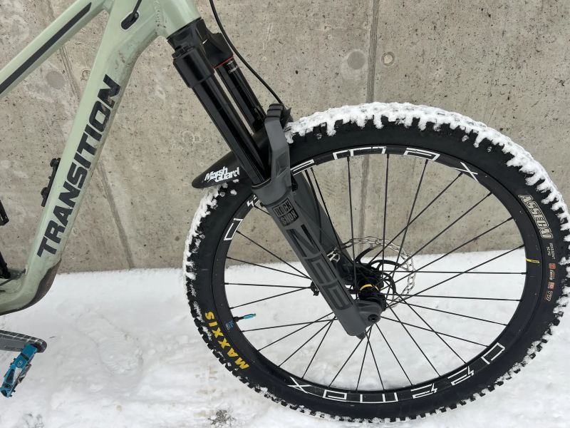 Transition Sentinel vel.L