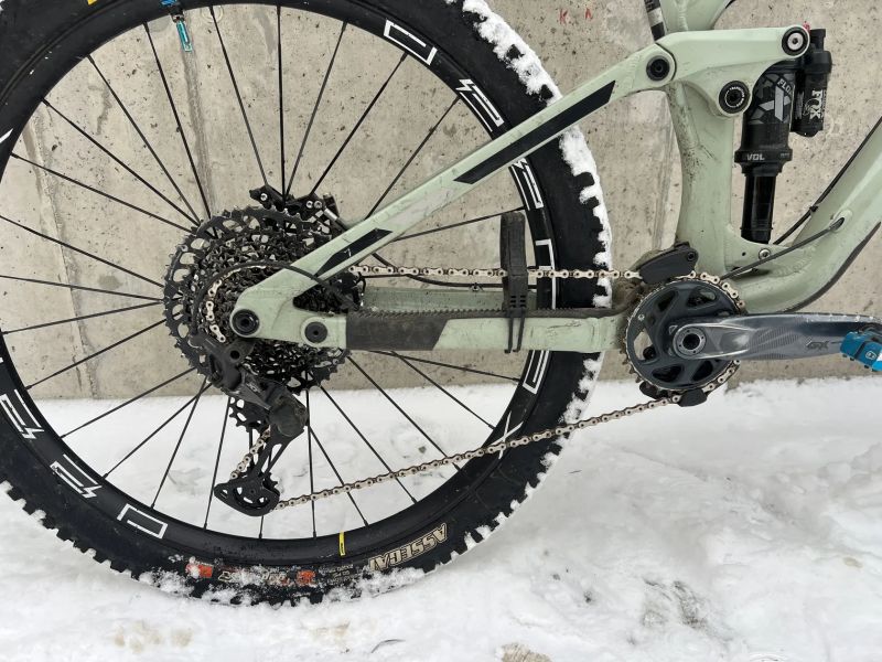 Transition Sentinel vel.L