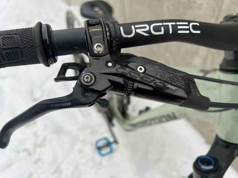 Transition Sentinel vel.L