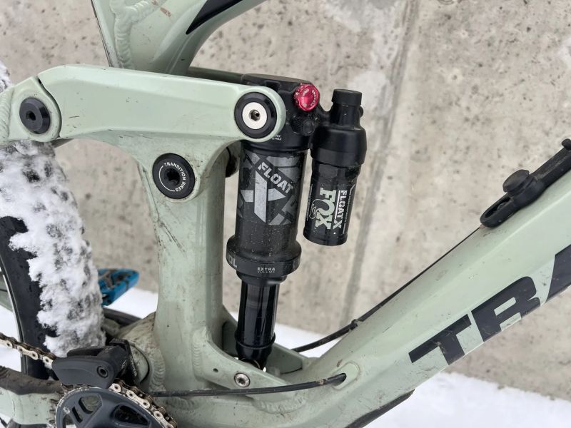 Transition Sentinel vel.L