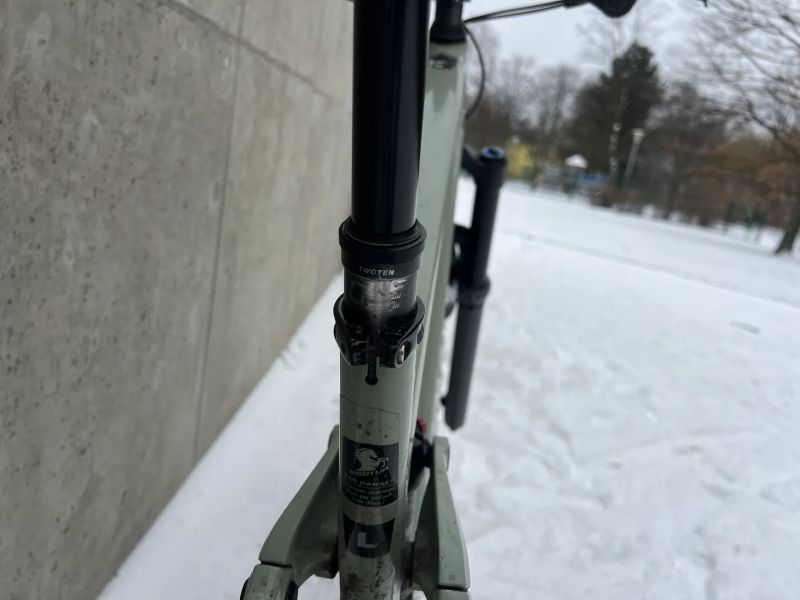 Transition Sentinel vel.L