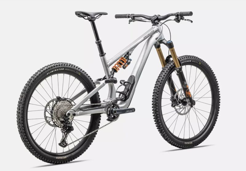 Specialized Stompjumper 15 coil