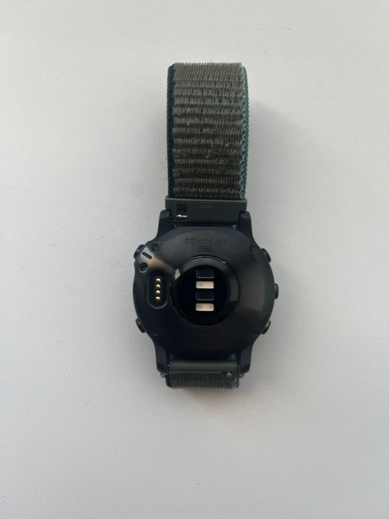 Garmin Fenix 6s Pro