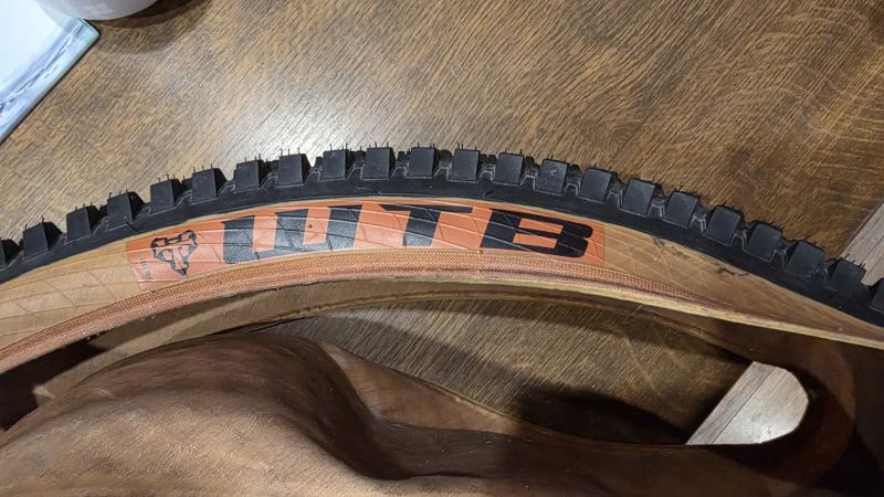 Plášť WTB Trail Boss 29x2,4 TCS light, fast rolling