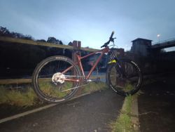 Giant Fathom 2 29 2024 