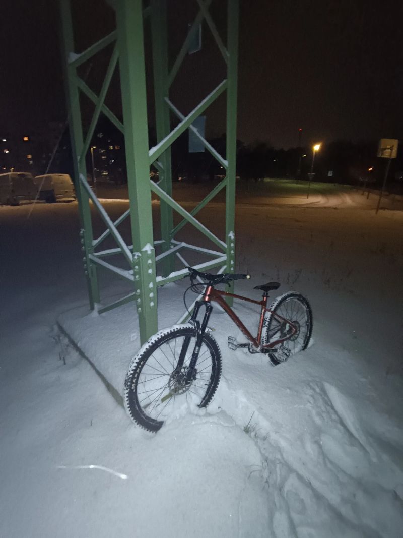 Giant Fathom 2 29 2024 