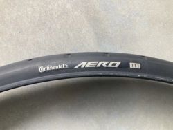 Continental Aero 111 - TR 26 mm