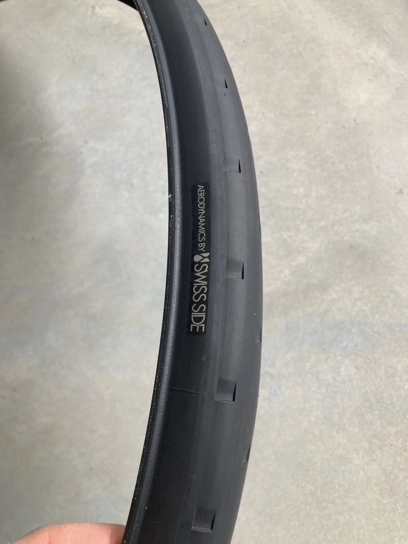 Continental Aero 111 - TR 26 mm