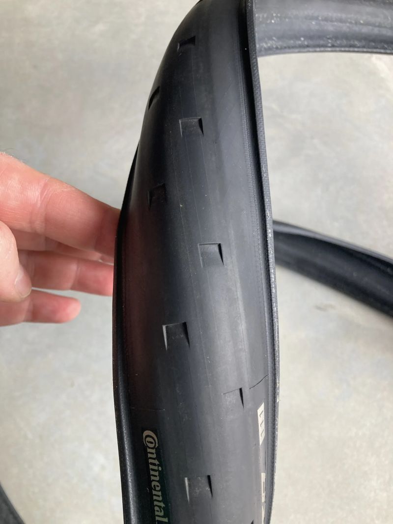 Continental Aero 111 - TR 26 mm