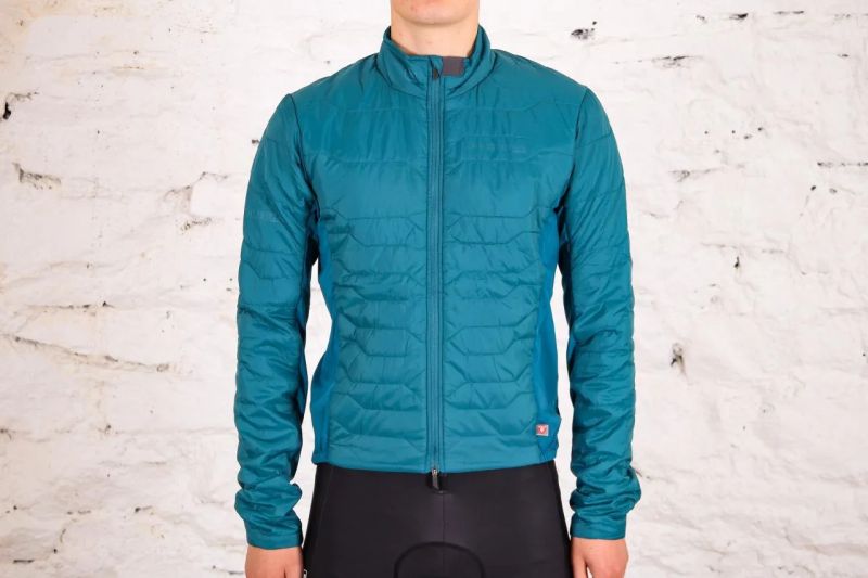 Bunda Endura Pro SL Primaloft II 