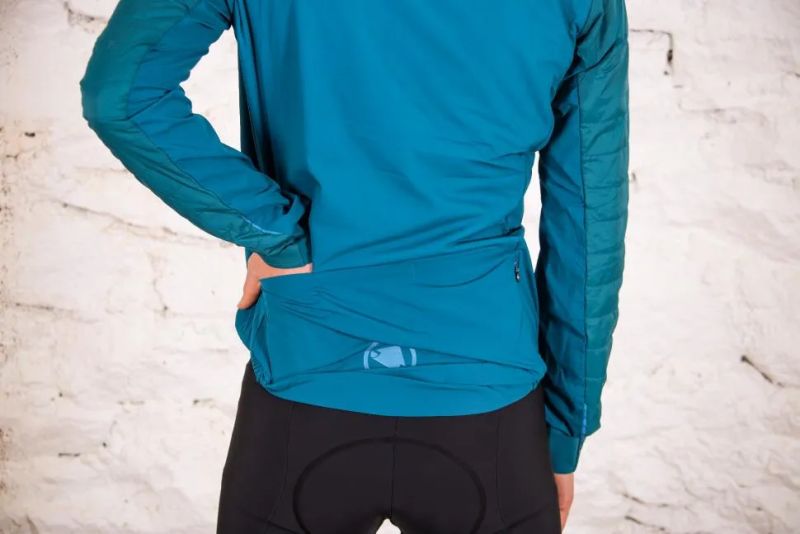 Bunda Endura Pro SL Primaloft II 