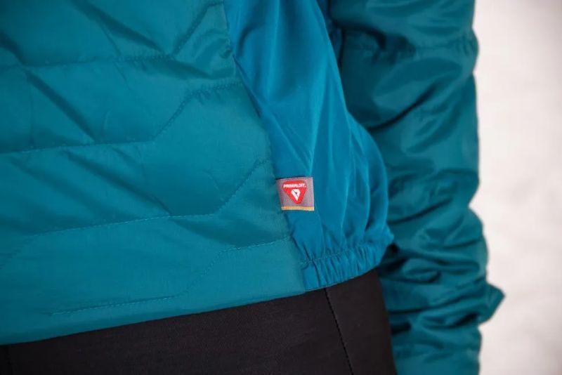 Bunda Endura Pro SL Primaloft II 