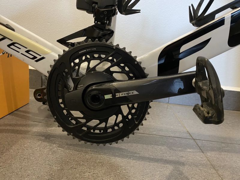 Sintesi FLU road aero