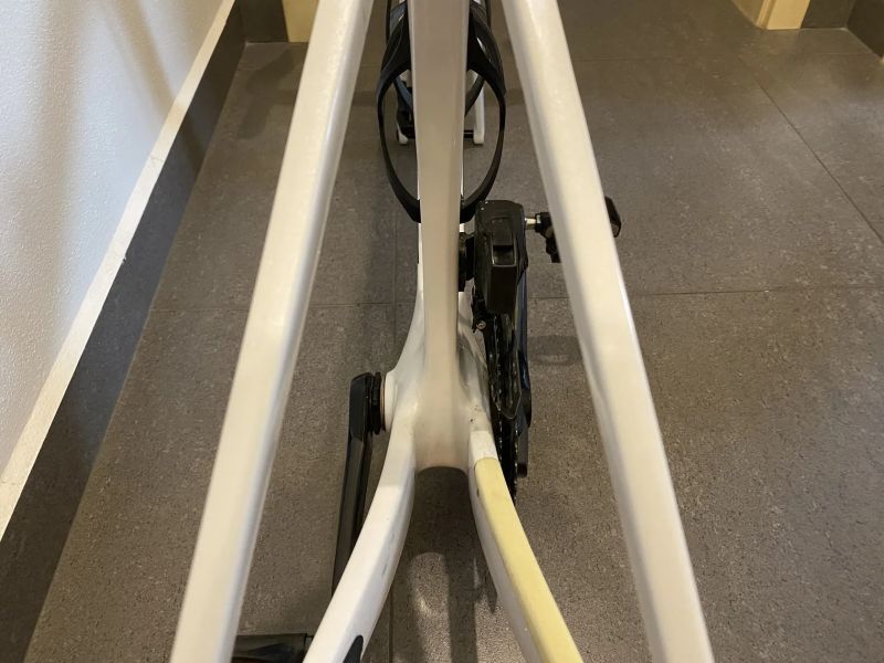 Sintesi FLU road aero