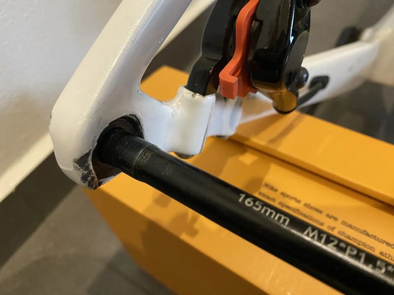 Sintesi FLU road aero