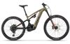 Whyte E-180 S MX - nový ebike, Bosch CX - vel. L (sleva -30%)
