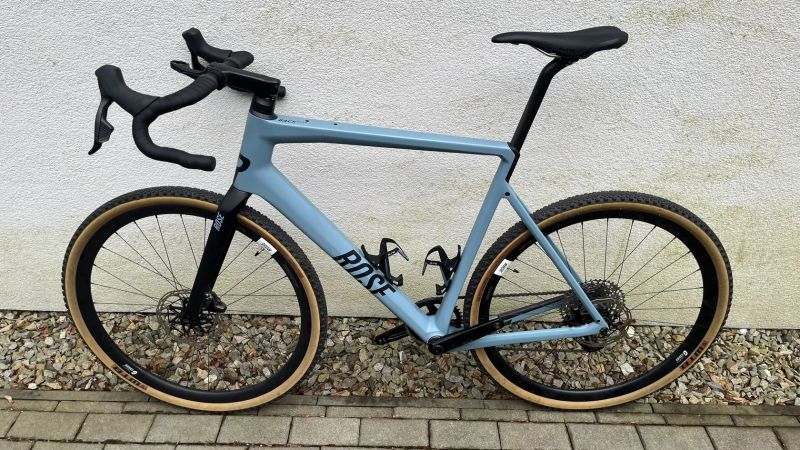 ROSE BACKROAD Rival eTap AXS XPLR 1x12