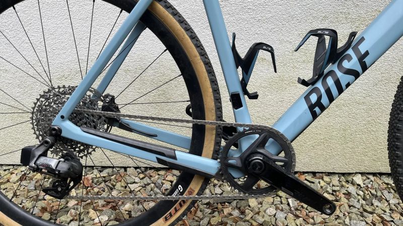 ROSE BACKROAD Rival eTap AXS XPLR 1x12