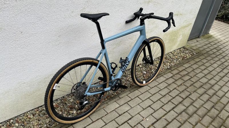 ROSE BACKROAD Rival eTap AXS XPLR 1x12