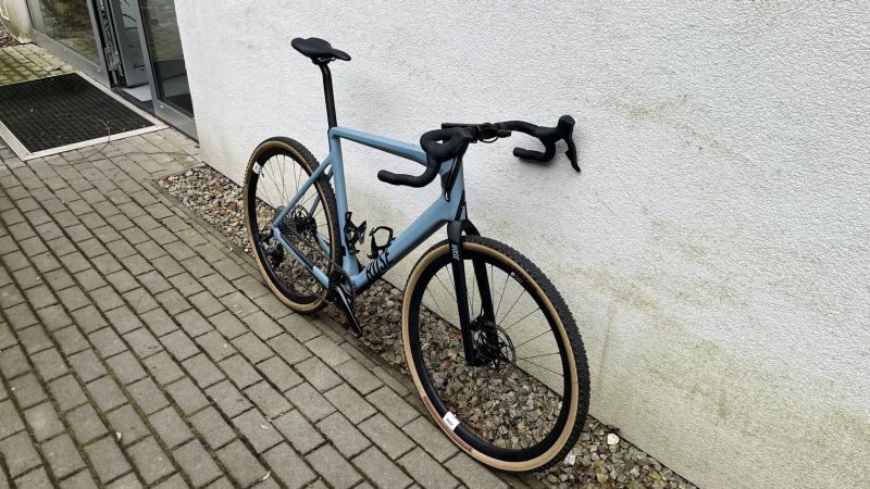 ROSE BACKROAD Rival eTap AXS XPLR 1x12