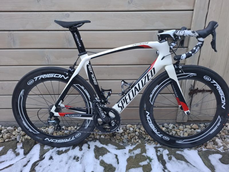 Specialized Venge