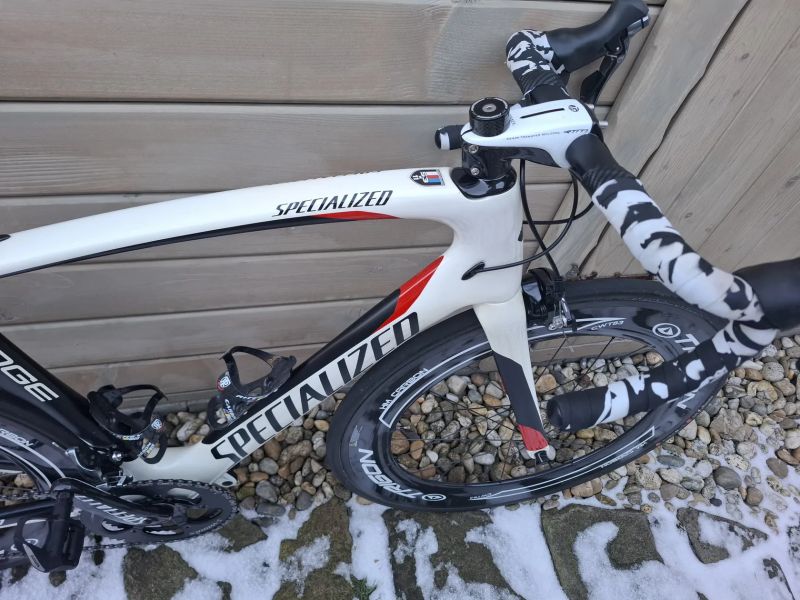 Specialized Venge