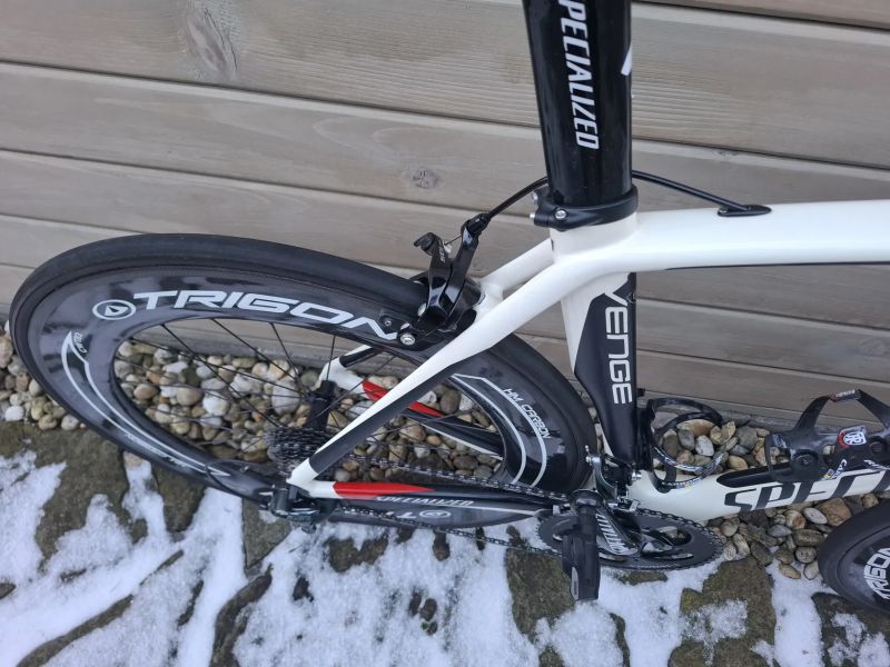 Specialized Venge