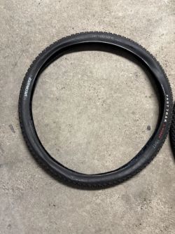 Specialized Fast Trak 29x2.2 sundané z kola