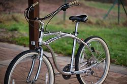 Red Bull - CRYSTAL LAKE