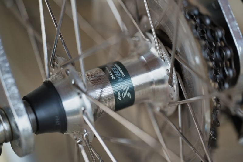 Red Bull - CRYSTAL LAKE