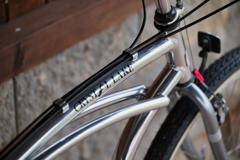 Red Bull - CRYSTAL LAKE