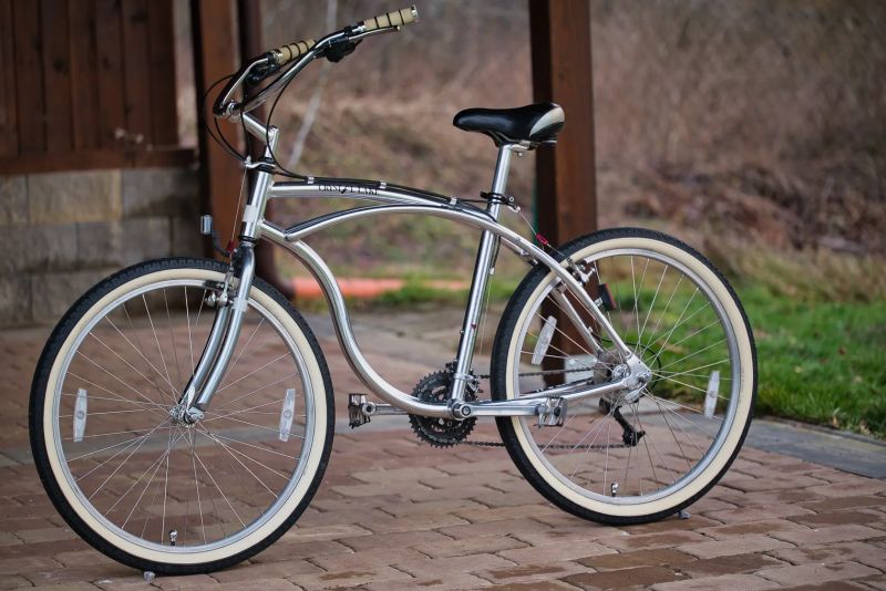 Red Bull - CRYSTAL LAKE